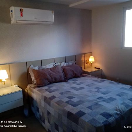 Flat Antonio Theotonio -Joao Pessoa Alto Padrao Lägenhet Exteriör bild